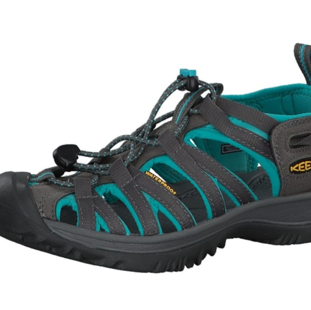 New keen sport sandals